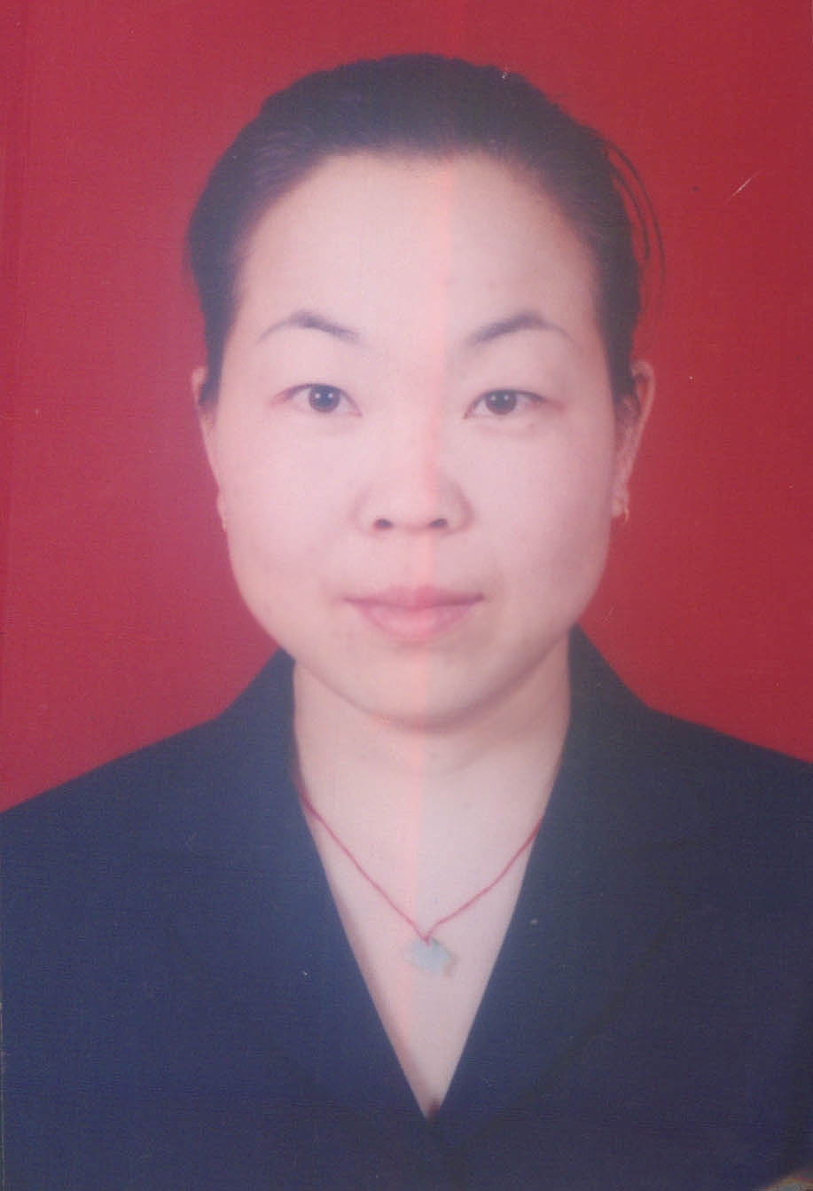 李金铭图片